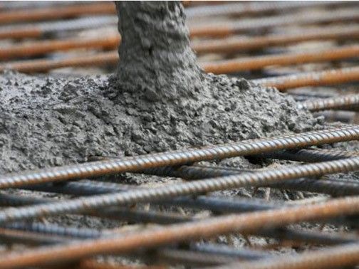 LINEE GUIDA PER LA MESSA IN OPERA DEL CALCESTRUZZO STRUTTURALE
